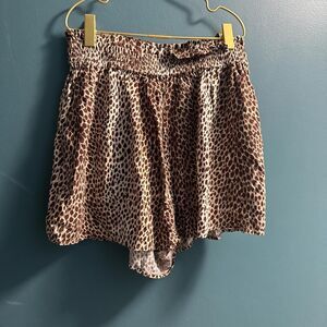Auguste-the-label Women's multi Shorts